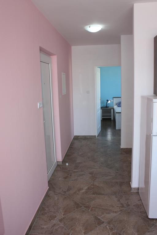 Apartments Ljubic Pag Town Luaran gambar