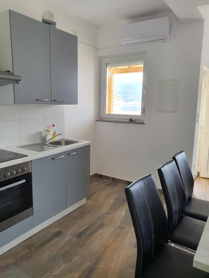 Apartments Ljubic Pag Town Luaran gambar