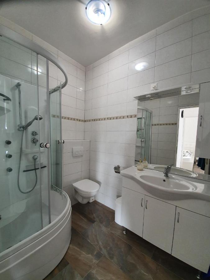 Apartments Ljubic Pag Town Luaran gambar